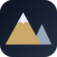ambientmountains.com site icon